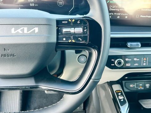 New 2026 Kia Sorento SX Prestige AWD/4WD image 24