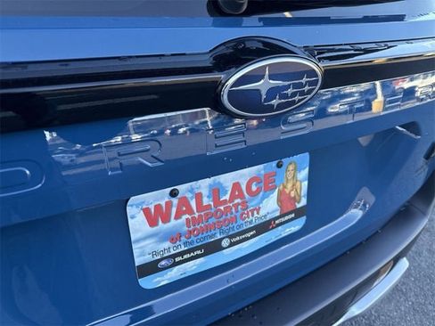 New 2026 Subaru Forester Wilderness AWD/4WD image 7