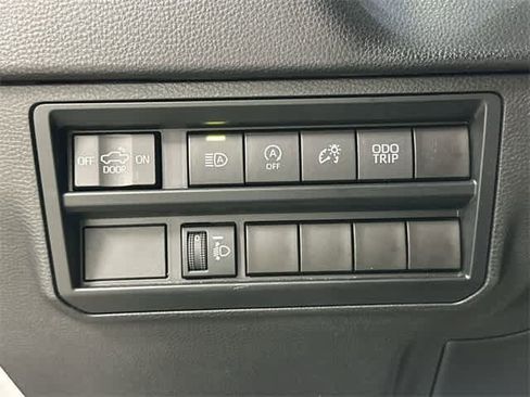 Used 2023 Toyota Tundra SR w/ SR Tow Package image 19