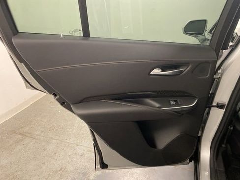 Used 2020 Cadillac XT4 Sport image 21