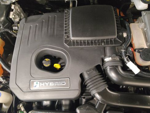 Used 2018 Ford Fusion S image 30