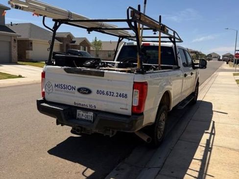 Used 2018 Ford F250 XL w/ Power Equipment Group image 4