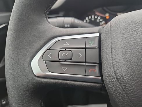 New 2026 Jeep Compass Latitude AWD/4WD image 38