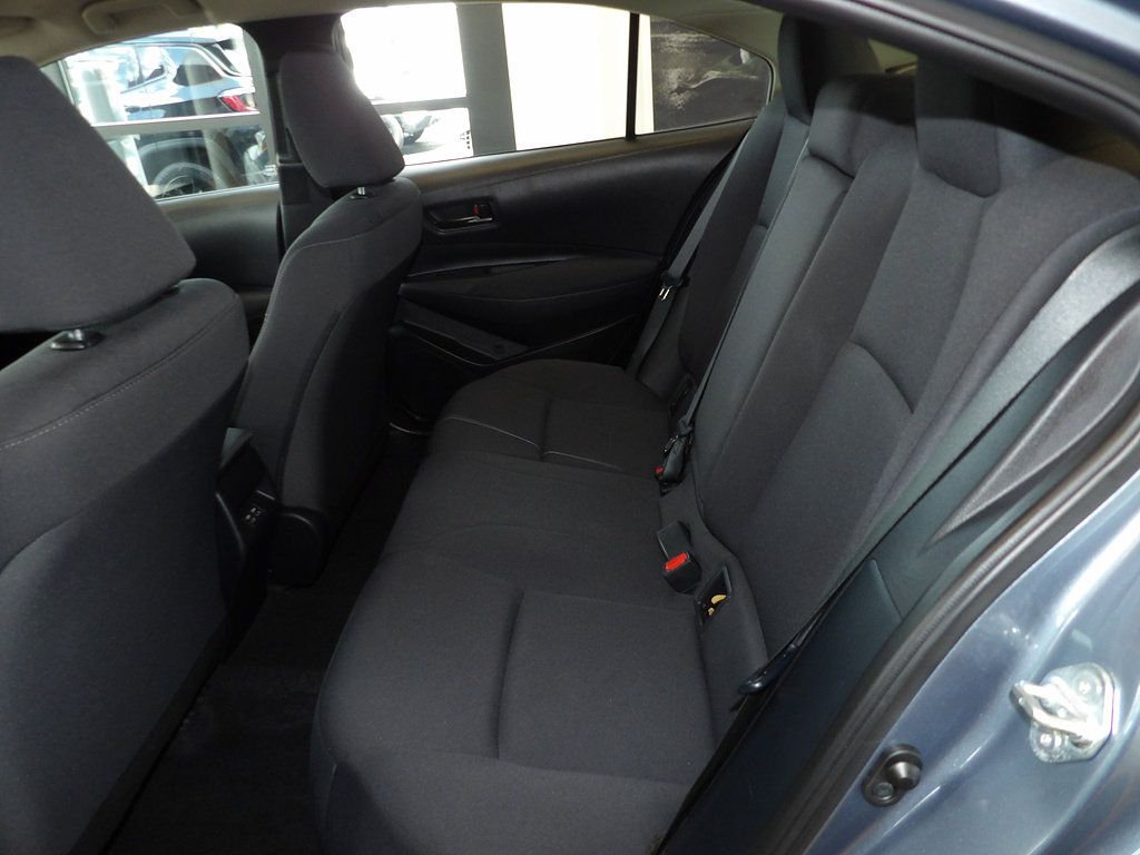 Used 2023 Toyota Corolla LE FWD image 22