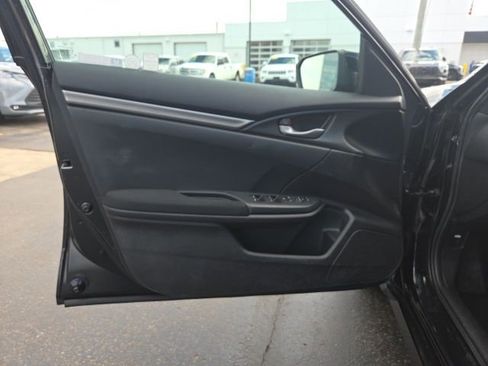Used 2019 Honda Civic LX image 10