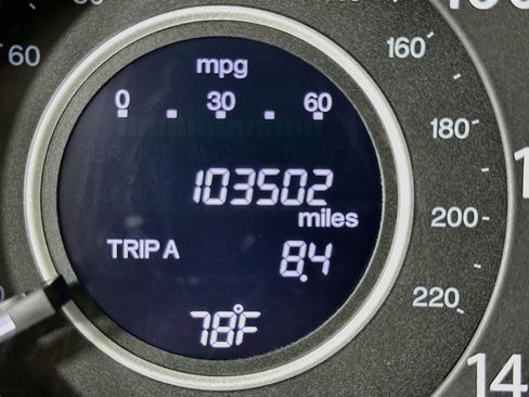 Used 2014 Honda CR-V EX-L image 19