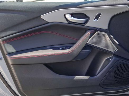 Used 2025 Acura TLX SH-AWD w/ A-SPEC Pkg image 19