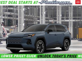 New 2026 Toyota RAV4 Limited 360° Tour