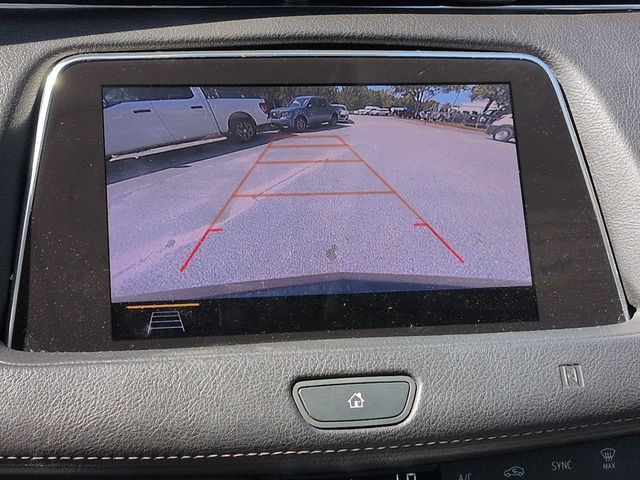 Used 2019 Cadillac XT4 Premium Luxury AWD/4WD image 27