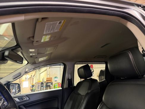 Used 2020 Ford Ranger Lariat image 25