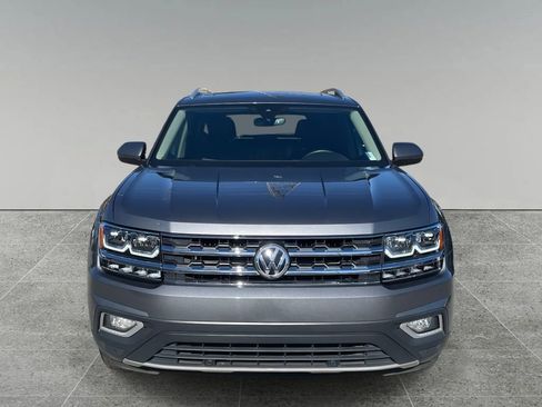 Used 2019 Volkswagen Atlas SEL image 8