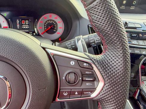 New 2026 Acura RDX A-Spec image 17