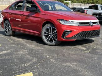 New 2026 Volkswagen Jetta Sport FWD video 1
