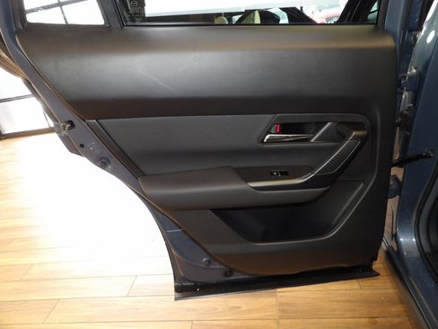 Used 2025 MAZDA CX-50 AWD 2.5 S w/ Cargo Package image 21