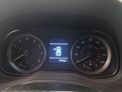 Used 2021 Hyundai Kona SEL FWD image 18