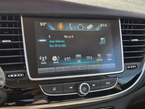 Used 2018 Buick Encore Preferred FWD image 16