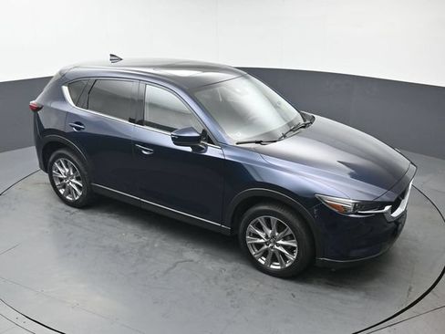 Used 2019 MAZDA CX-5 Grand Touring AWD/4WD image 45