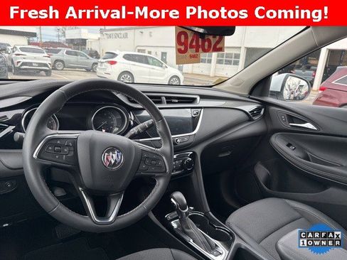 Used 2023 Buick Encore GX Preferred image 10