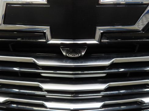 Used 2025 Chevrolet Tahoe High Country image 52