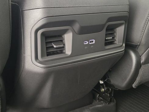 New 2026 Chevrolet Silverado 1500 LT Trail Boss w/ Convenience Package II AWD/4WD image 33