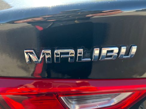 Used 2023 Chevrolet Malibu LT FWD image 26