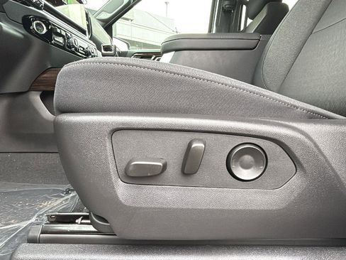 New 2025 GMC Sierra 1500 Elevation w/ Preferred Package image 25