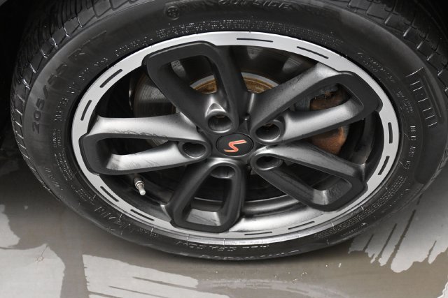 Used 2015 MINI Cooper Countryman S AWD/4WD image 34