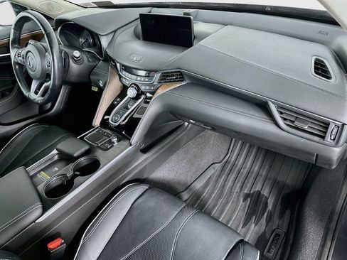 Used 2021 Acura TLX SH-AWD w/ Advance Package image 31