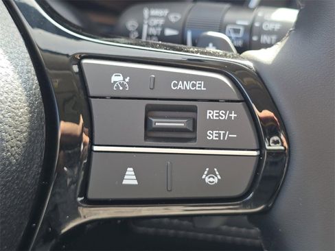 New 2025 Honda Pilot EX-L image 32