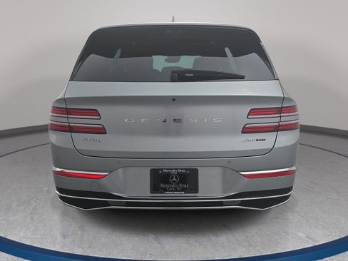 Used 2025 Genesis GV80 3.5T Prestige AWD/4WD image 6