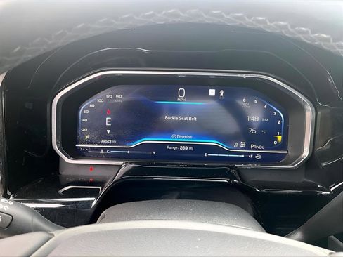 Certified 2022 Chevrolet Silverado 1500 LT image 24