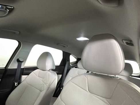 Used 2026 Hyundai Tucson SE AWD/4WD image 14