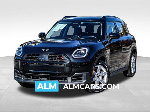 Used 2025 MINI Cooper Countryman S image 1