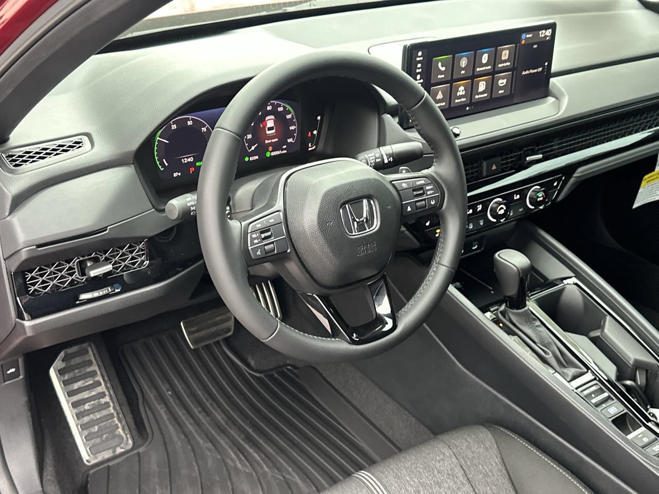 New 2026 Honda Accord Sport image 7