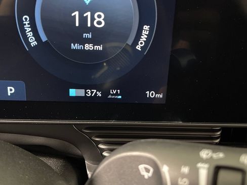 New 2026 Hyundai Ioniq 5 SEL RWD image 21