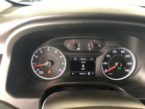 Used 2019 GMC Acadia SLE image 23