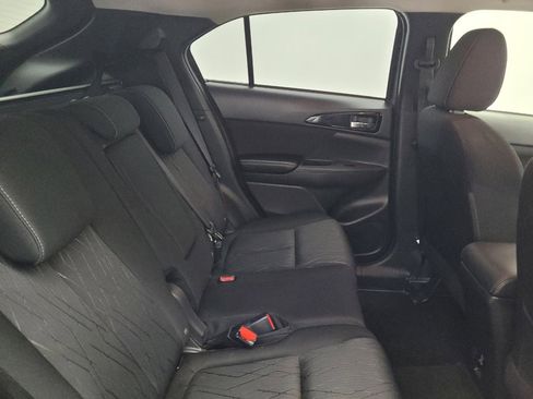 Used 2020 Mitsubishi Eclipse Cross SE AWD/4WD image 19