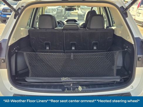 Used 2021 Subaru Forester Touring w/ Popular Package #2 image 22