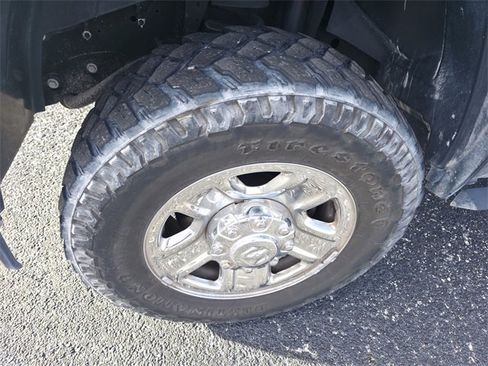 Used 2022 RAM 2500 Tradesman image 10