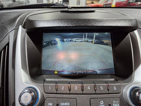 Used 2015 Chevrolet Equinox LT w/ Driver Convenience Package FWD image 36