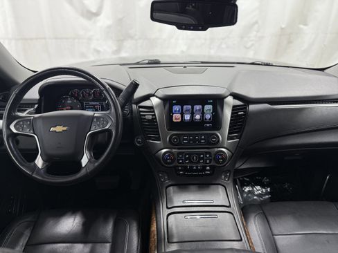 Used 2015 Chevrolet Tahoe LTZ image 18