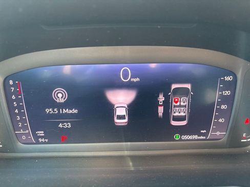 Used 2024 Honda Accord EX image 24