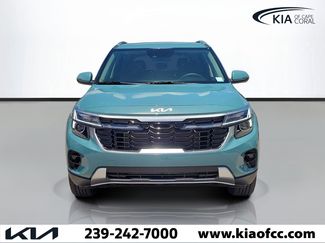 New 2026 Kia Seltos EX FWD video 2