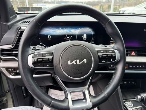 Certified 2023 Kia Sportage X-Pro Prestige image 19