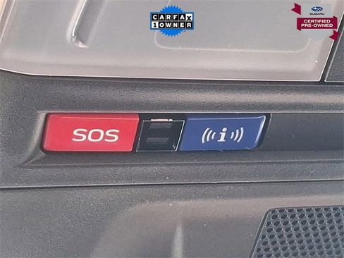 Certified 2024 Subaru Crosstrek 2.0i Premium image 26