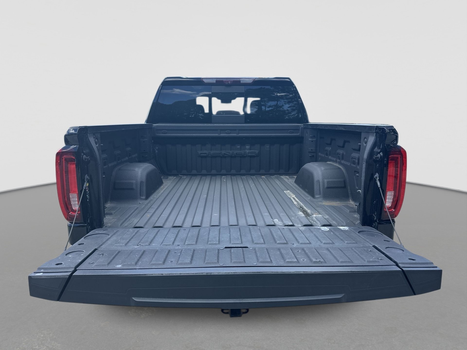 Certified 2023 GMC Sierra 1500 Denali w/ Technology Package AWD/4WD image 25