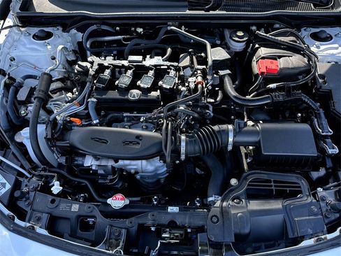 Used 2025 Acura Integra image 25