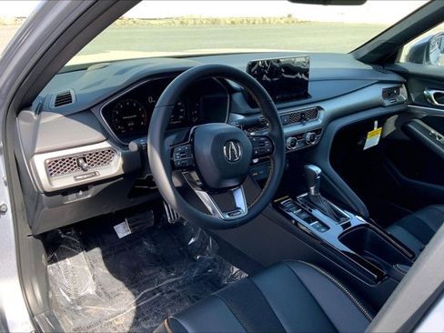 New 2026 Acura Integra A-Spec FWD image 12