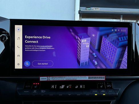 New 2026 Toyota Camry XSE image 30