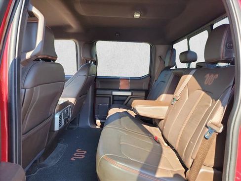 Used 2017 Ford F250 King Ranch AWD/4WD image 14